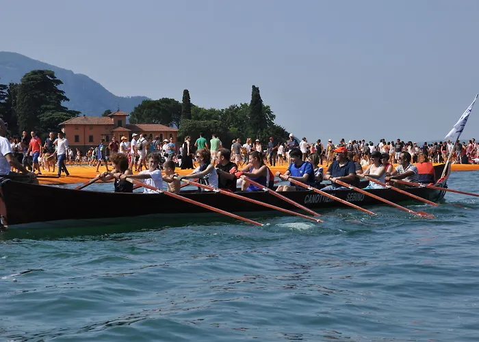 Miglior Hotel a Iseo