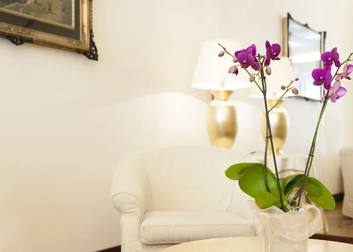 Migliori Hotel a 4 Stelle ad Abano Terme