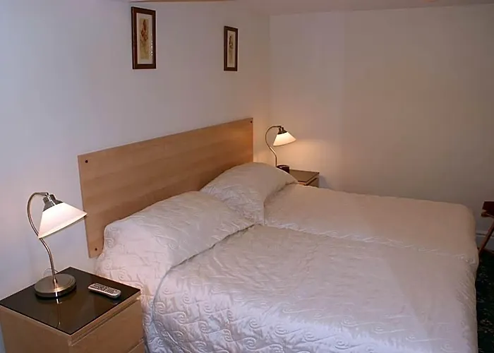 Best Hotels on Dickson Road Blackpool