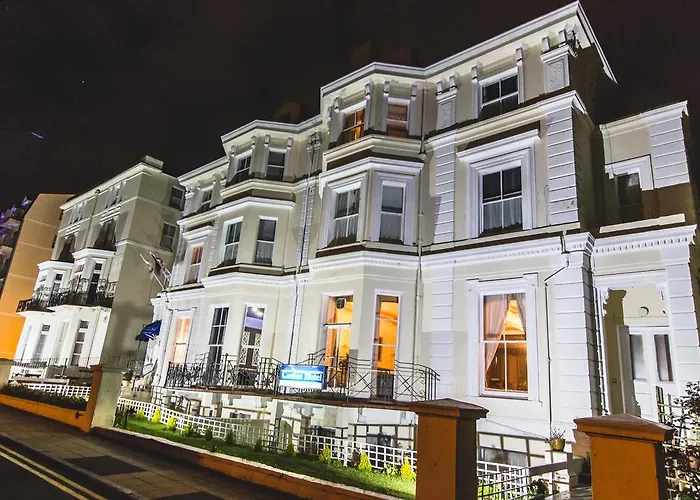 Discover the Top Pet-Friendly Hotels in Folkestone for Your Perfect Stay