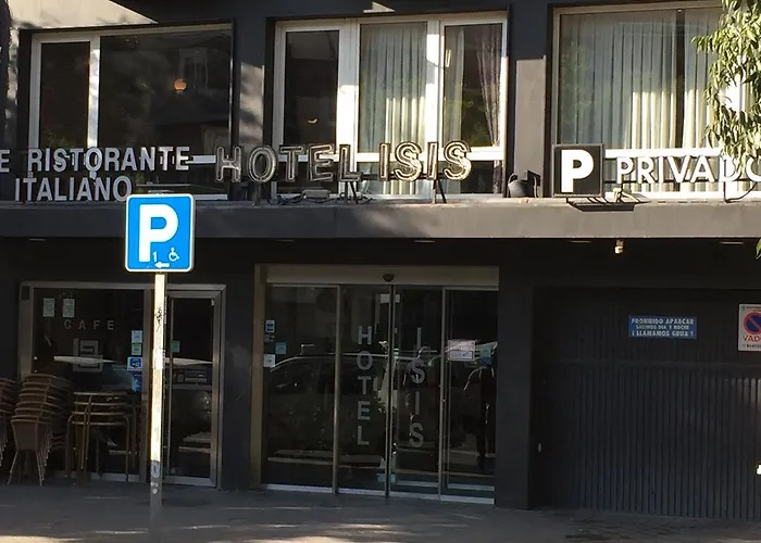 Mejores hoteles en Madrid con niños gratis