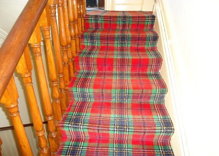 Top Larne Hotels for an Unforgettable Stay