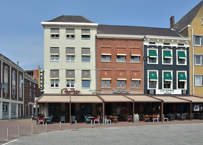 Beste hotels in Roermond Holland