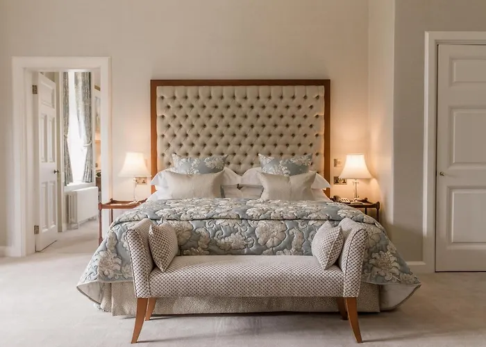 Top Hotels in Farnborough United Kingdom