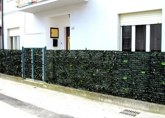 Hotel Stork Porto Potenza Picena