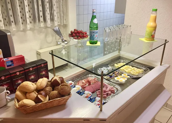 Beste Hotels in Deizisau für Ihren Aufenthalt