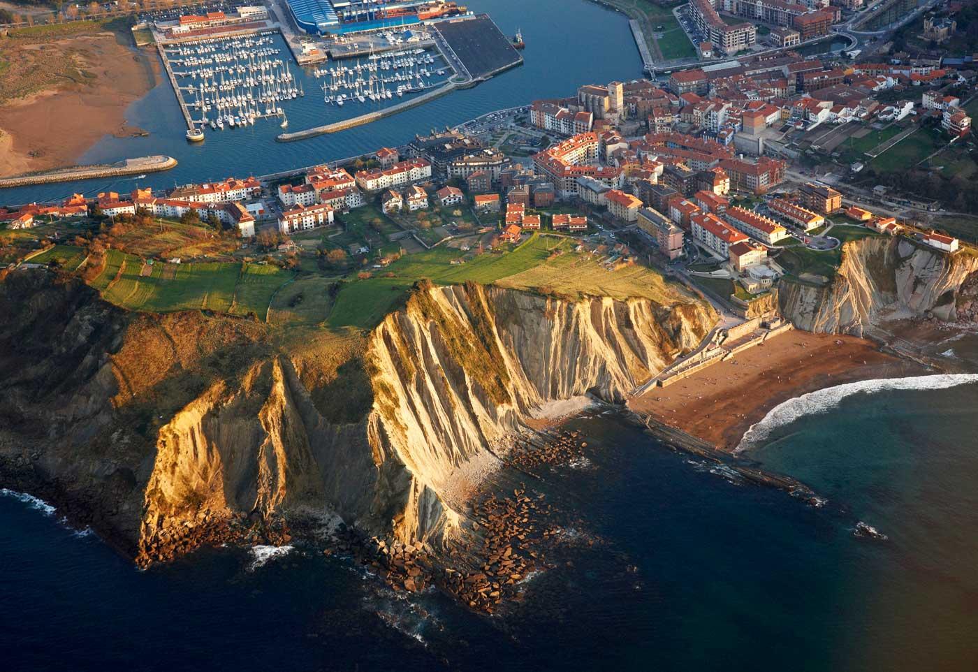 Zumaia